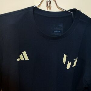 Adidas Messi 10 shirt